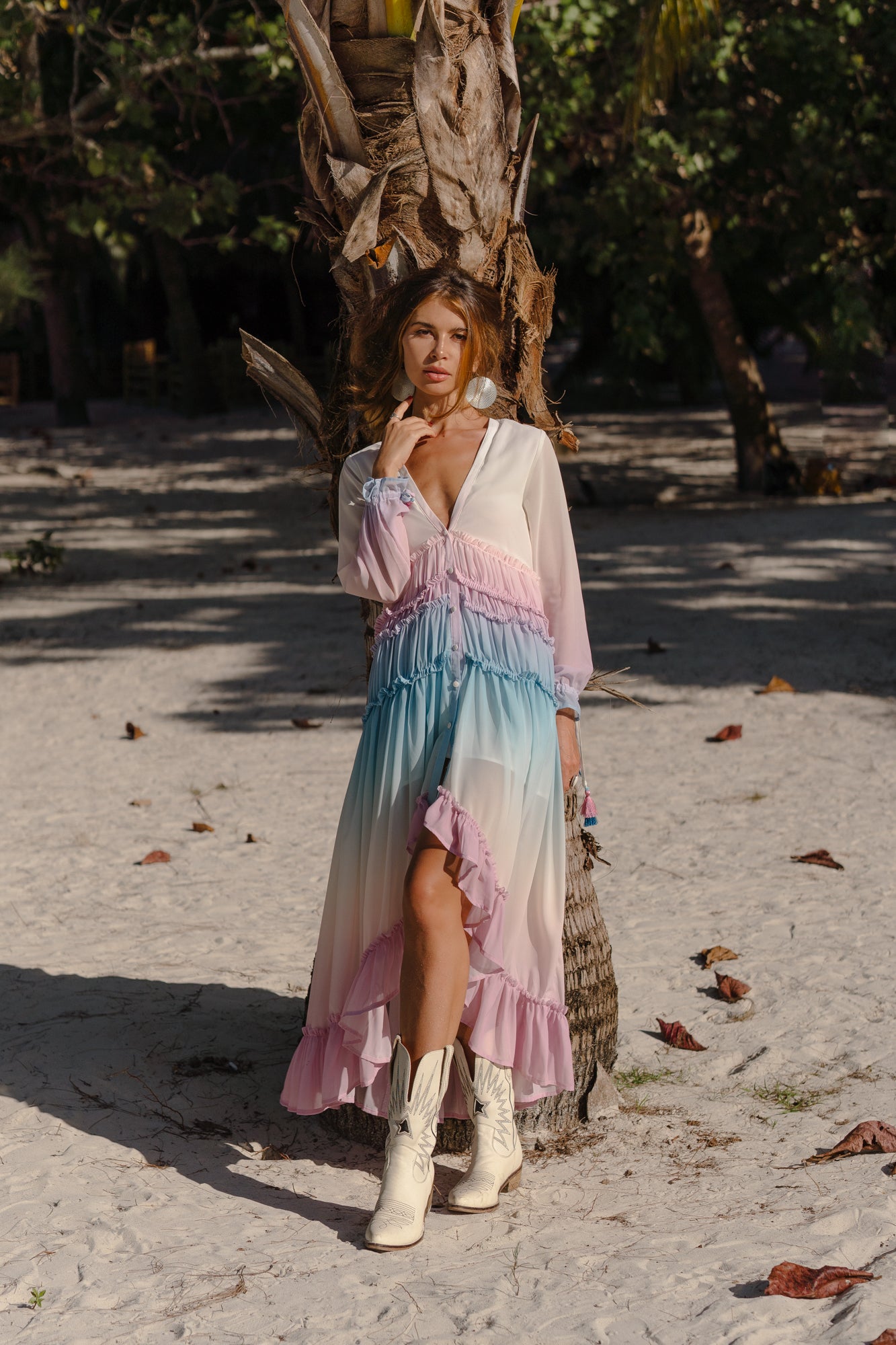 Long Sleeve Dresses - Wicked AF Long Sleeve Dresses - Wicked AF