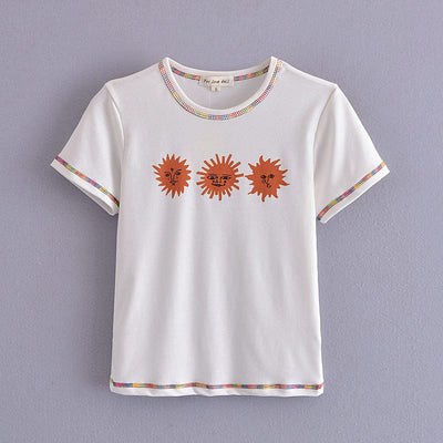 TinkleBell Sol Vintage T-shirt