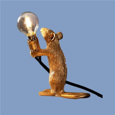WickedAF A Mini Mouse LED Lamp