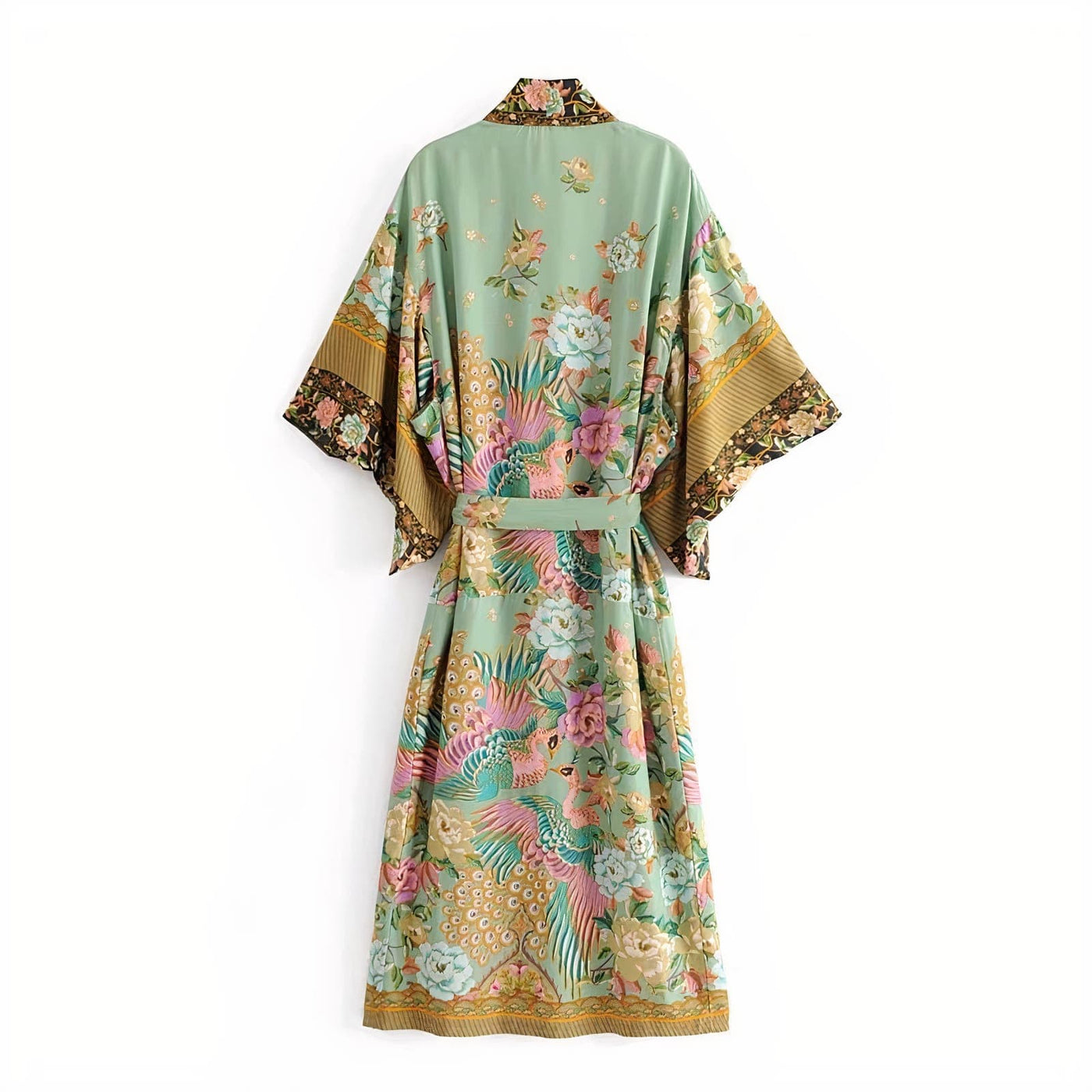 WickedAF AMALFI Kimono