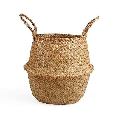 Seagrass Baskets - wickedafstore