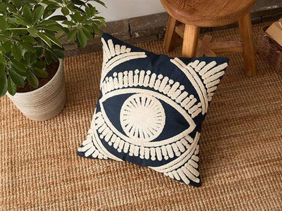 Eyes On You Cushion Covers - wickedafstore