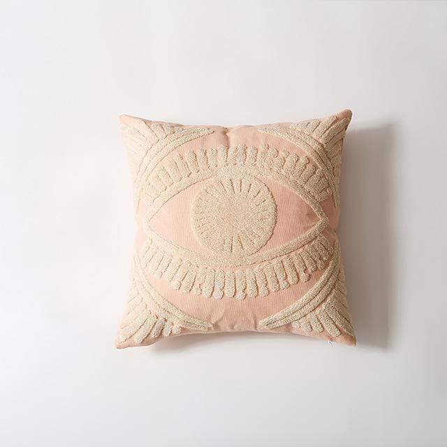 Eyes On You Cushion Covers - wickedafstore