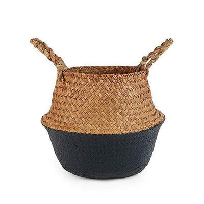 Seagrass Baskets - wickedafstore