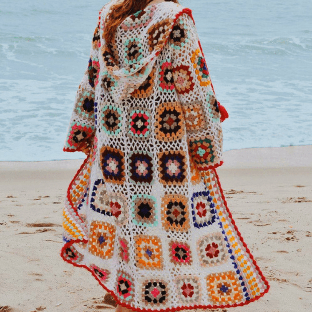 開店記念セール！ wickedaf-vintage-crochet- トップス
