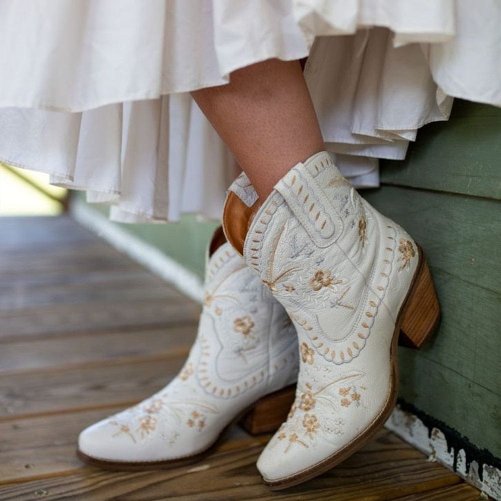 靴 Ameri Vintage SHEER EMBROIDERY BOOTS il_fullxfull.6211161381_6bzk.jpg