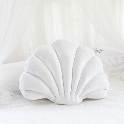 wickedafstore C / 34x25CM Sea Shell Pillow