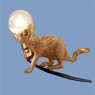 WickedAF C Mini Mouse LED Lamp