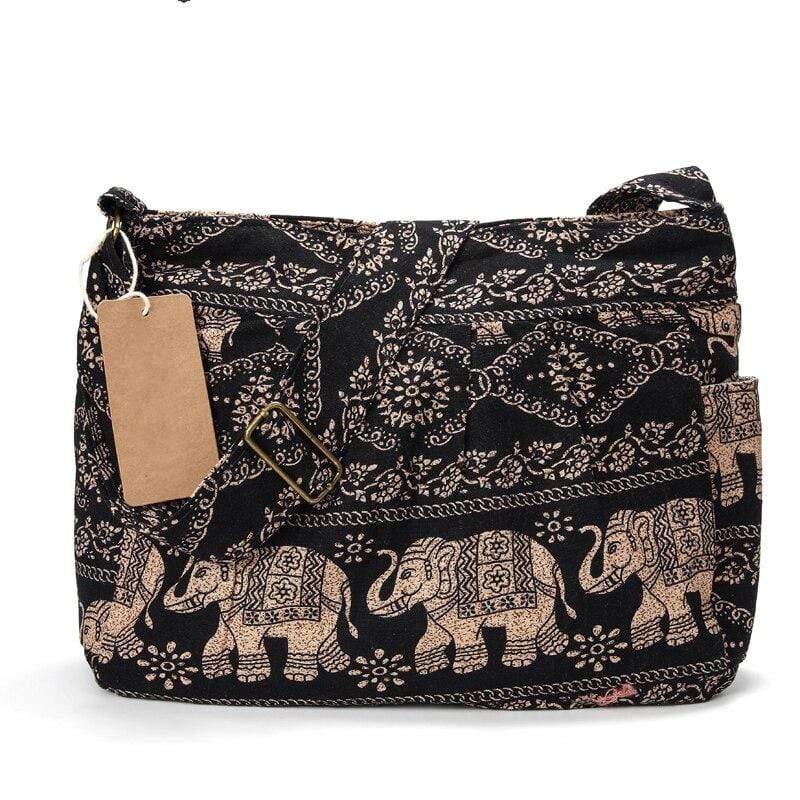 Elephant 2025 crossbody bag