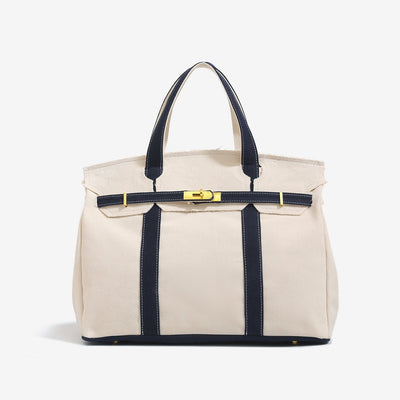 The Boatkin Tote