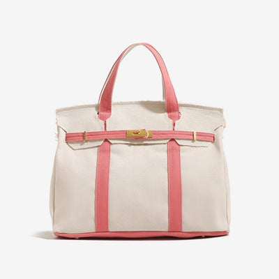 The Boatkin Tote