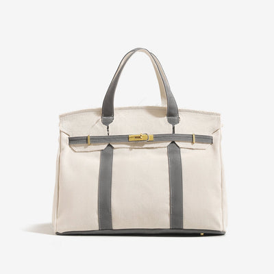 The Boatkin Tote