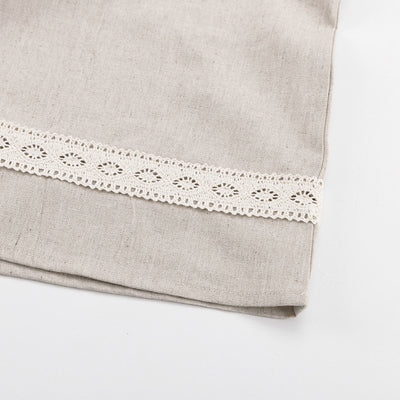 Isolde Linen Mini