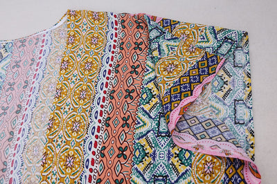 Solana Boho Duster Kimono