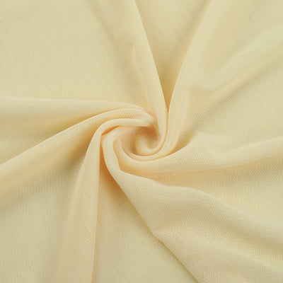 Elara Citrus Glow Dress