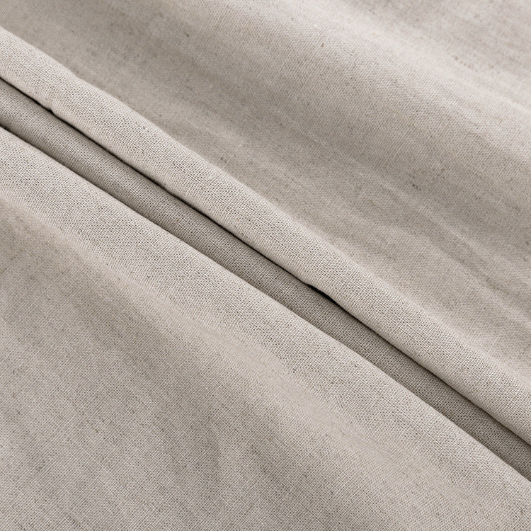 Isolde Linen Mini