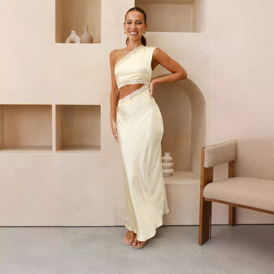 Vivienne Bloom Gown