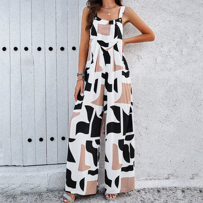 Selena Breeze Jumpsuit