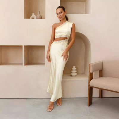 Vivienne Bloom Gown