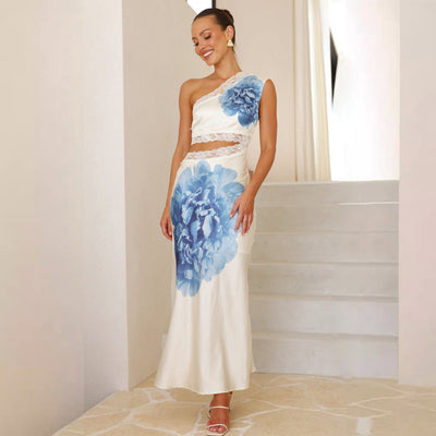 Vivienne Bloom Gown