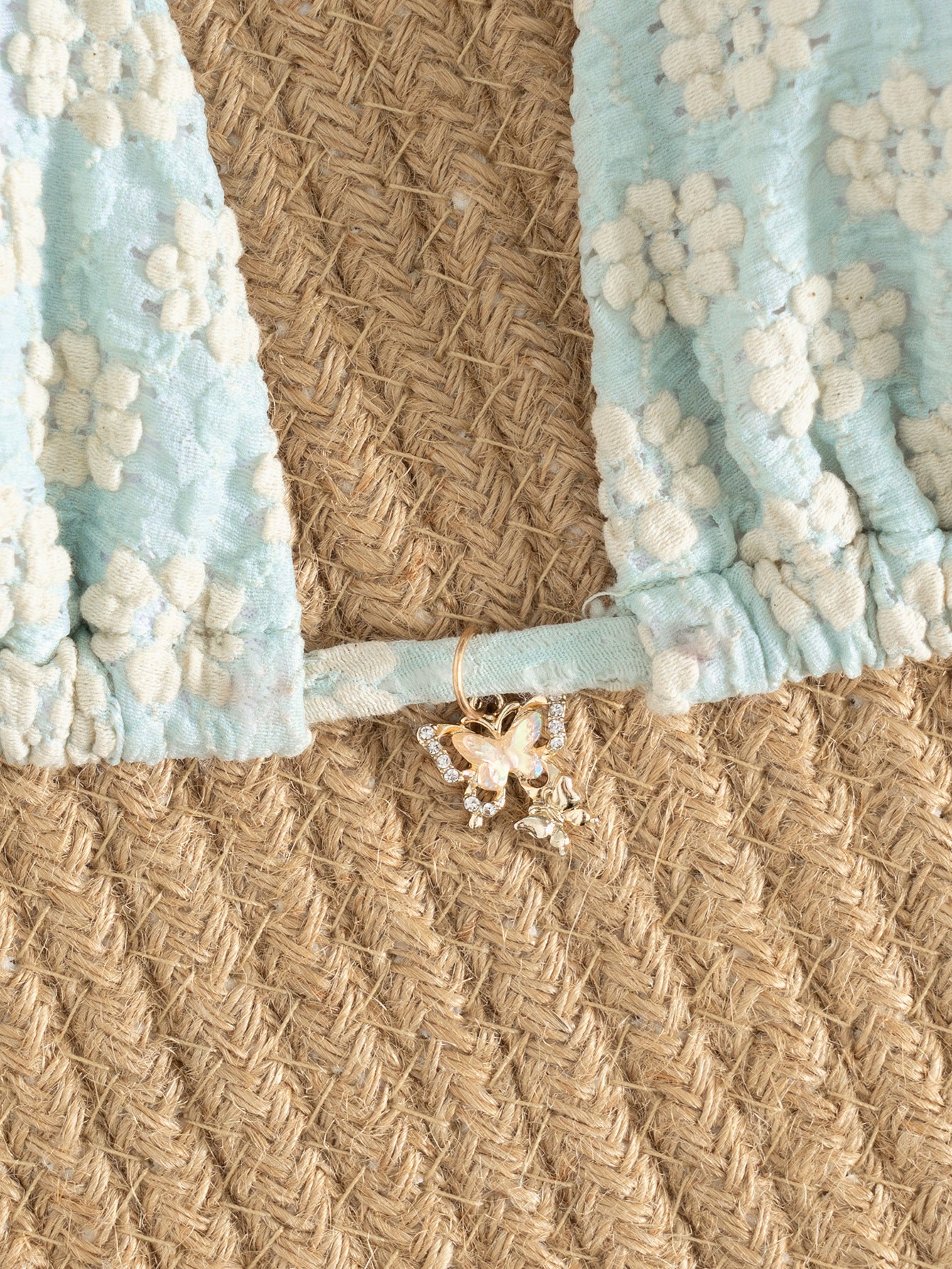 Chloe Sunpetal Bikini Set