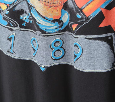 Bon Jovi Vintage Graphic Tee