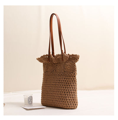 Celeste Crochet Tote