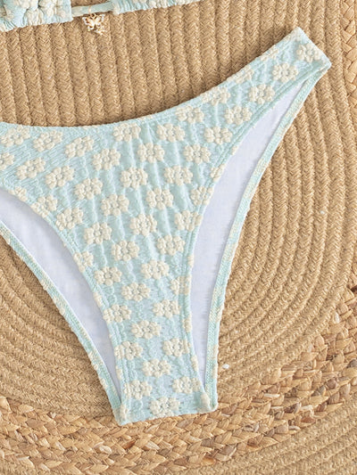 Chloe Sunpetal Bikini Set