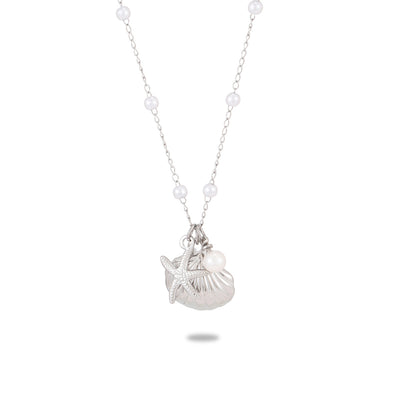 Marina Shell Set