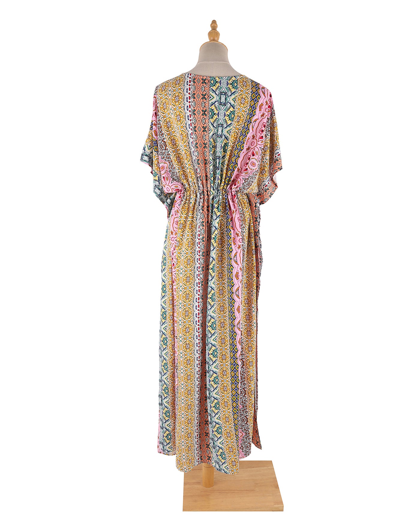 Solana Boho Duster Kimono