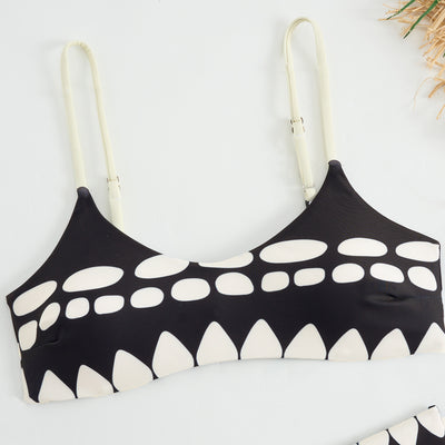 Zara Noir Island Set