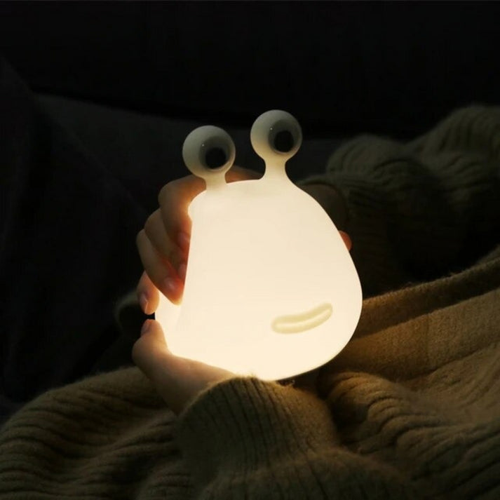 Slug Night Light Lamp