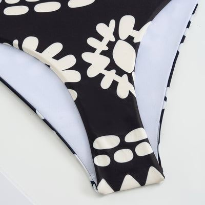 Zara Noir Island Set