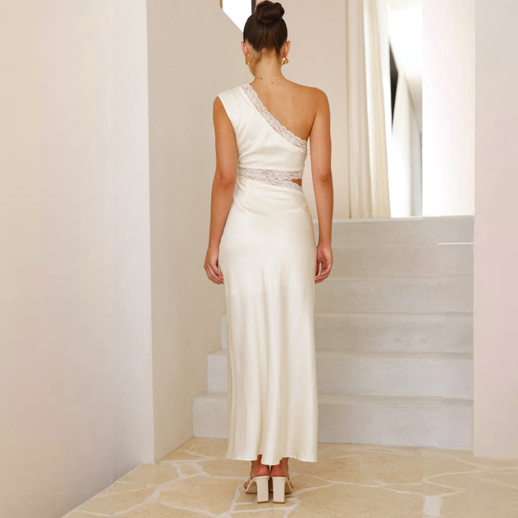 Vivienne Bloom Gown