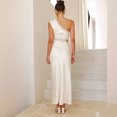 Vivienne Bloom Gown