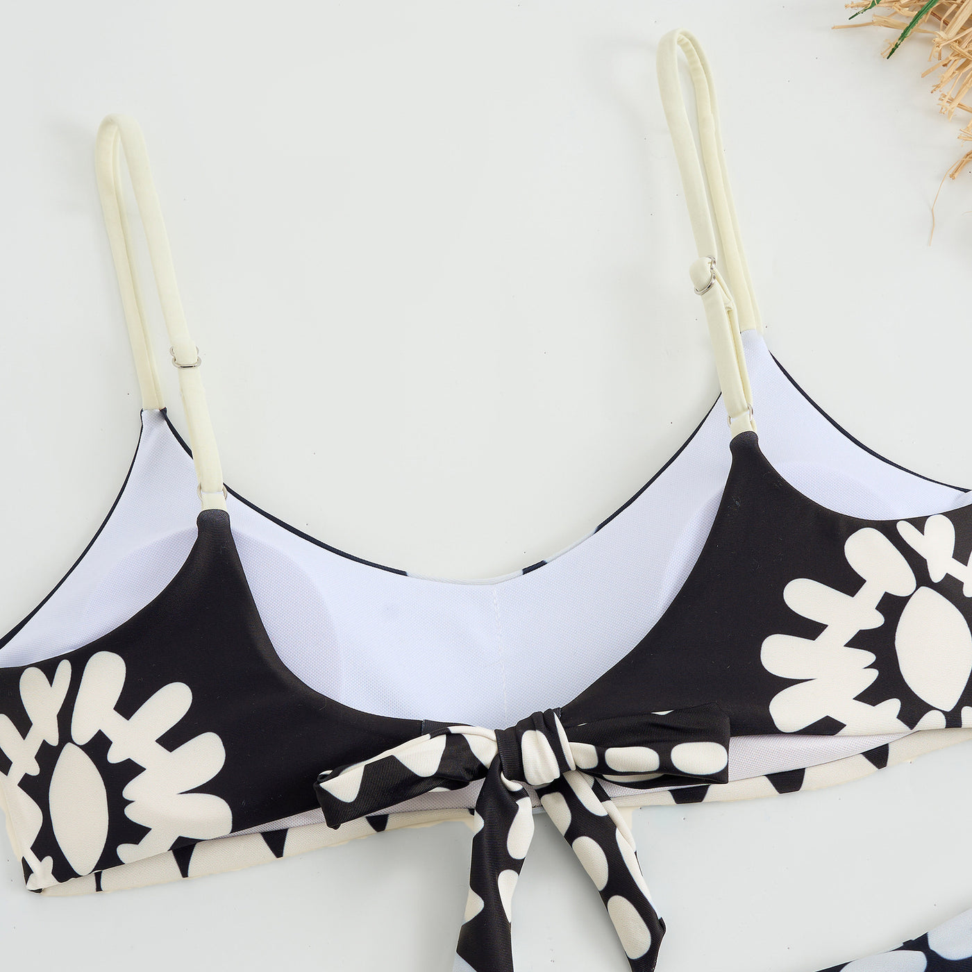 Zara Noir Island Set