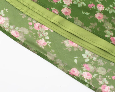 Rosemary Vintage Bloom Slip Dress