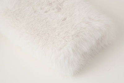 Isabella Faux Fur Coat