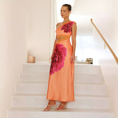 Vivienne Bloom Gown