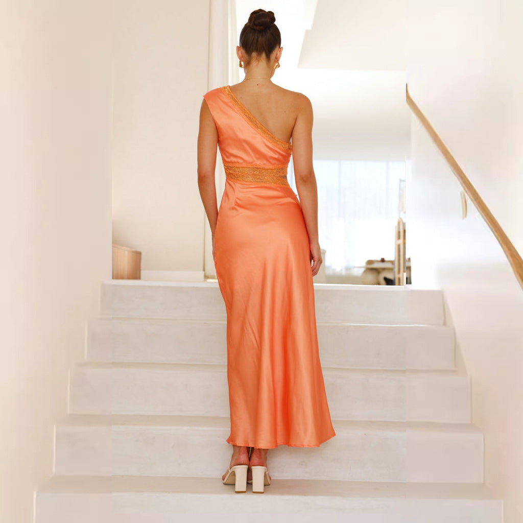 Vivienne Bloom Gown