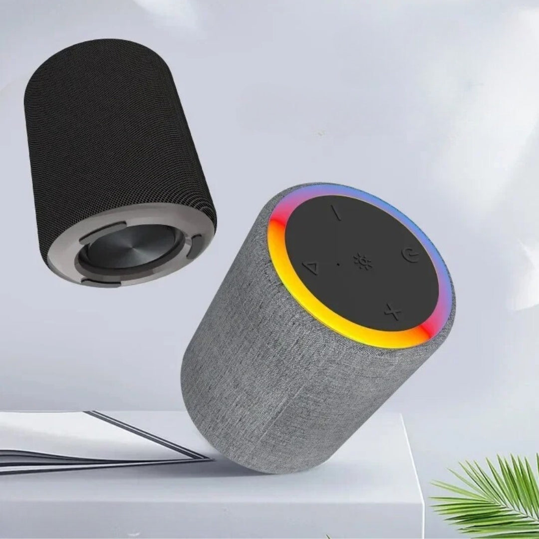 Portable Bluetooth Speaker