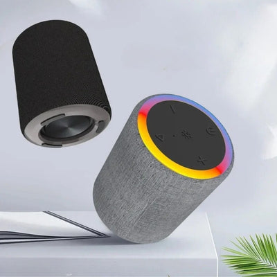 Portable Bluetooth Speaker