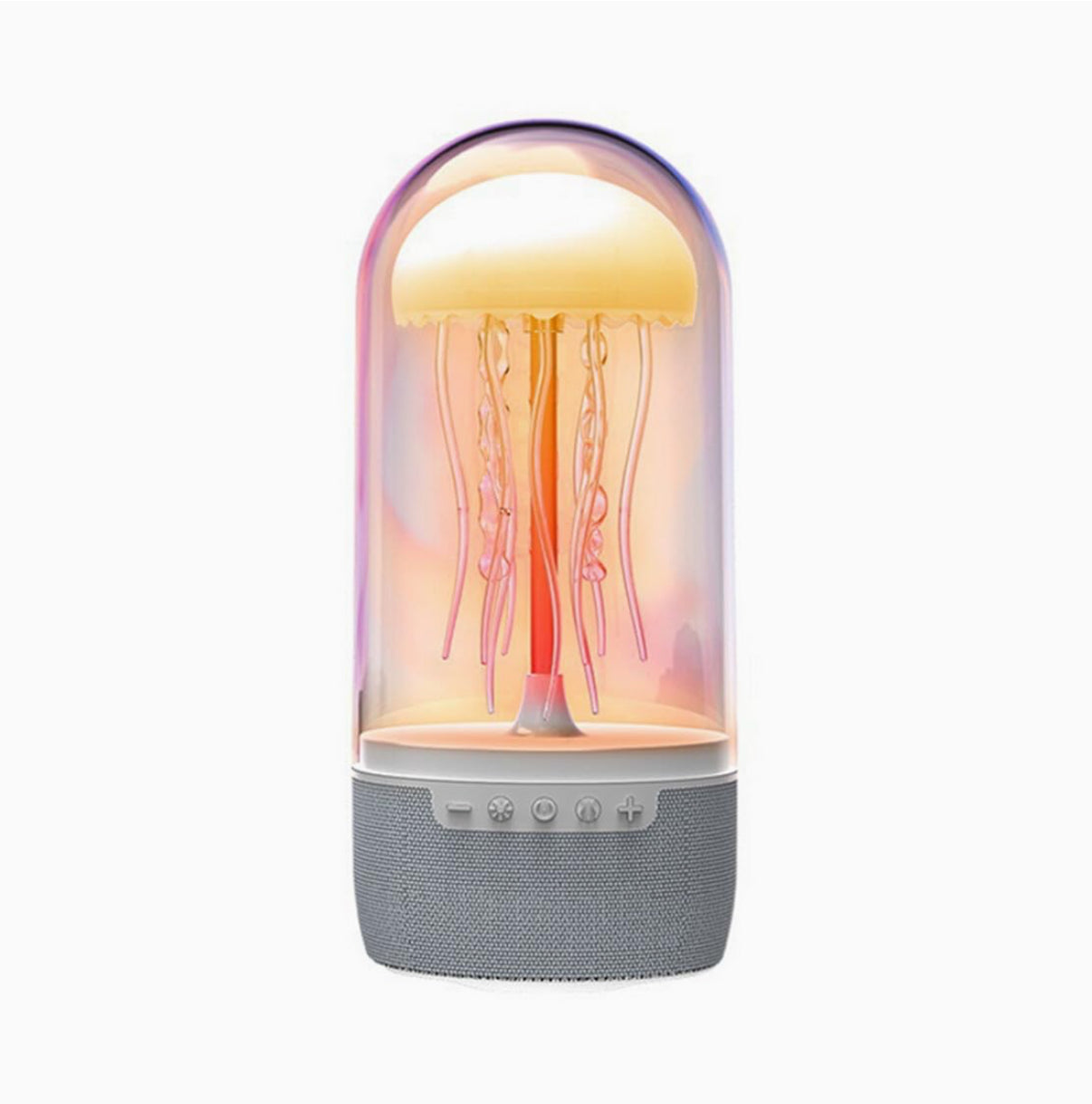 Jellyfish Speaker