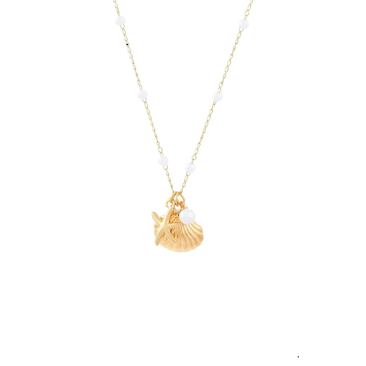 Marina Shell Set