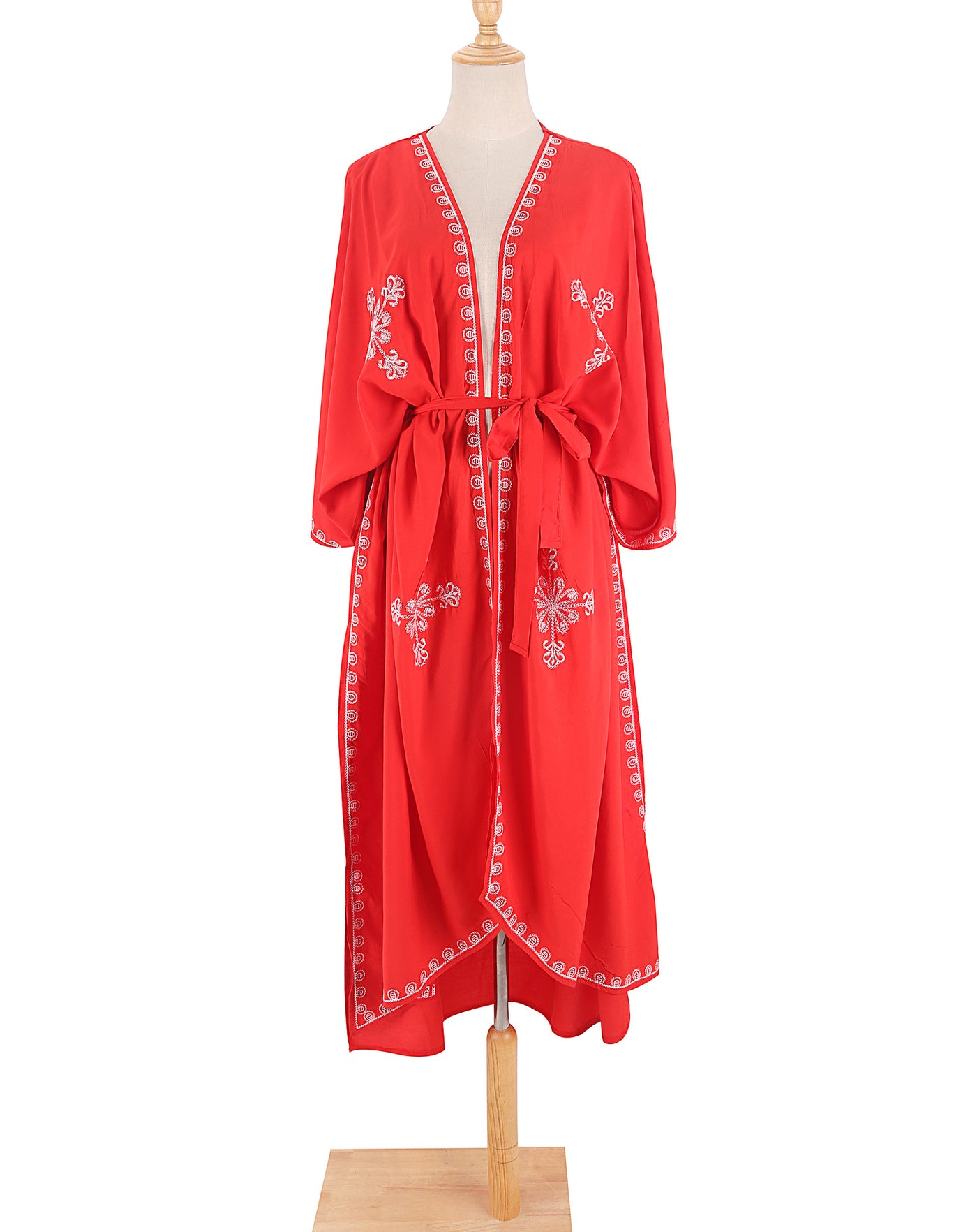 Paloma Boho Kimono