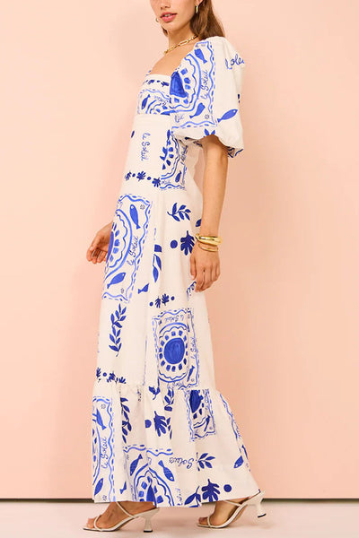 Bambi Maxi Dress