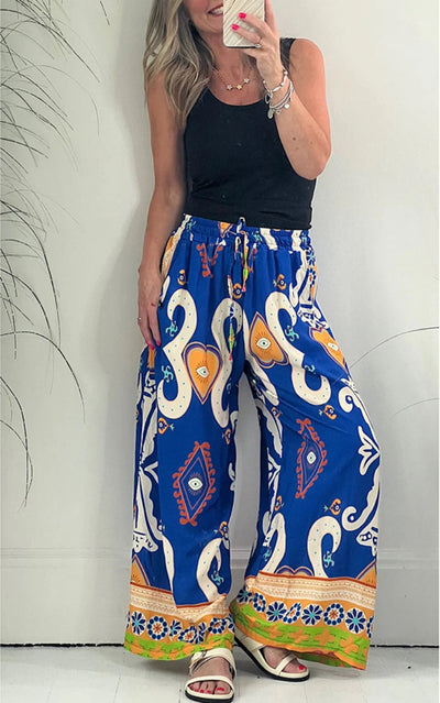 Neoma Wide Leg Pants