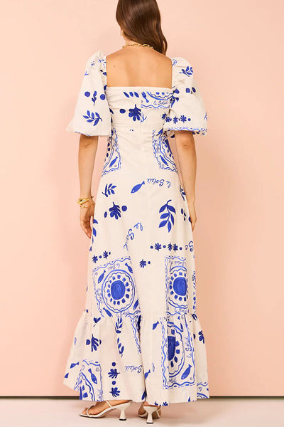 Bambi Maxi Dress