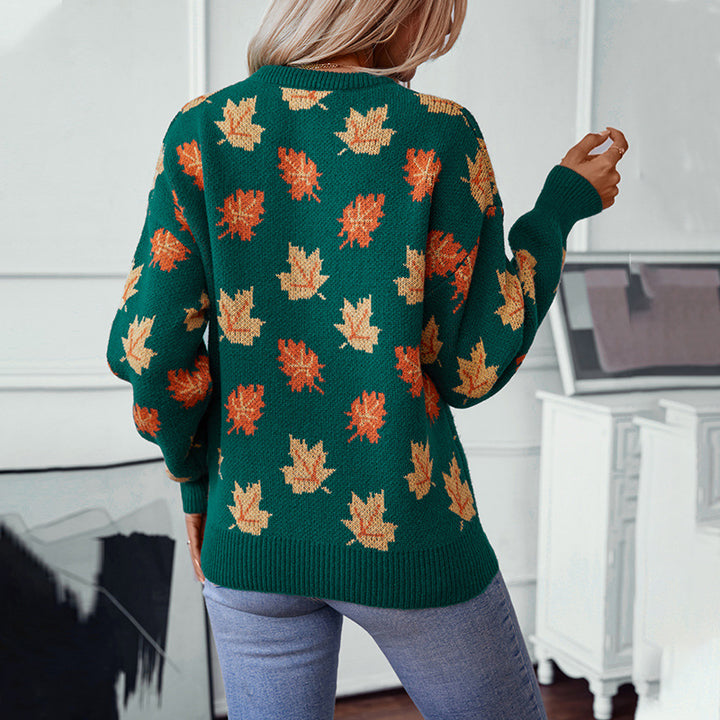 SoSoft Loose V-Neck Sweater | Old Navy | [VFIIIOLPAA] Autumn women's casual suit o -neck pullover sweat | トレーナー