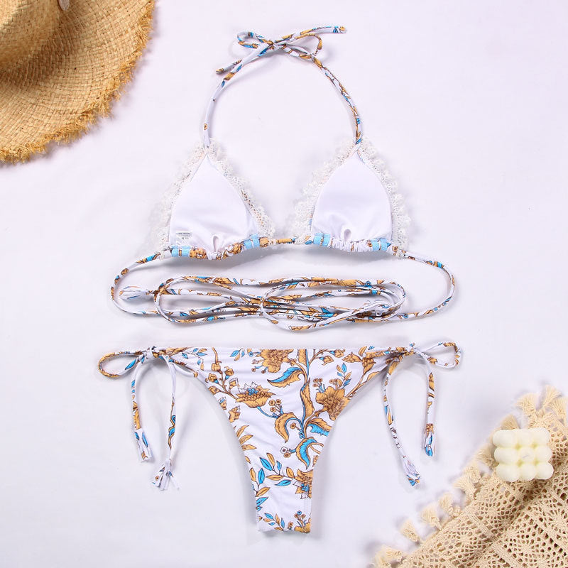 Desideria Bikini Set